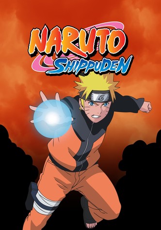 Mais dois filmes de Naruto chegam à plataforma da Pluto TV