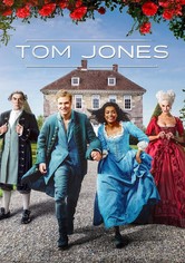 Tom Jones - Una storia d'amore