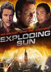 Jordens undergång - Exploding Sun