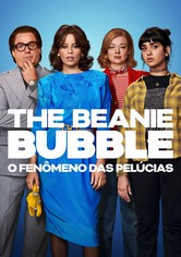 The Beanie Bubble: O Fenómeno dos Peluches