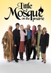 Unsere kleine Moschee