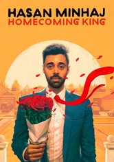 Hasan Minhaj: Homecoming King