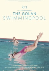 The Golan Swimmingpool