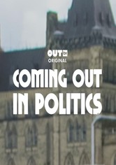 Coming Out in Politics