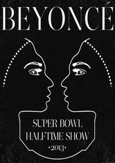 Super Bowl XLVII - Halftime Show - Beyoncé