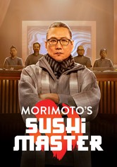 Morimoto's Sushi Master
