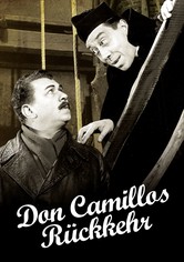 Don Camillos Rückkehr