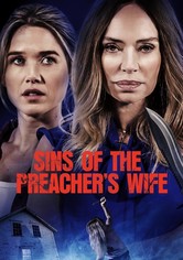 Sins of the Preacher’s Wife