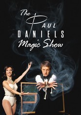 The Paul Daniels Magic Show