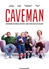 Caveman - Der Kinofilm