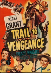 Trail to Vengeance