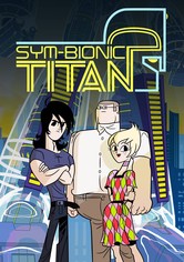 Symbionic Titan