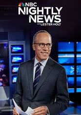 NBCナイトリーニュース