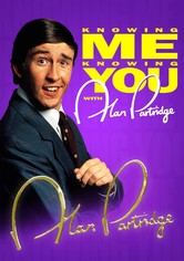 Knowing Me Knowing You with Alan Partridge