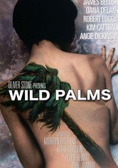 Wild Palms, une vie sans histoire