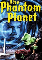 The Phantom Planet