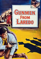 Der Revolverheld von Laredo