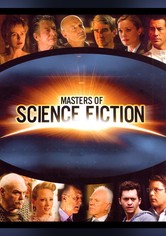 Les Maîtres de la science-fiction
