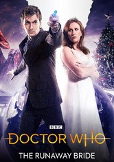 Doctor Who: Die aufgelöste Braut