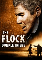 The Flock - Dunkle Triebe