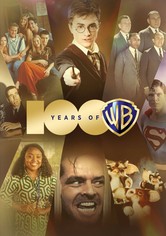 100 år med Warner Bros.