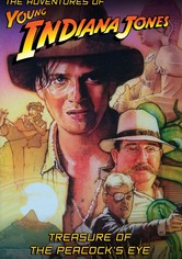 Die Abenteuer des jungen Indiana Jones: Der Schatz des Königs