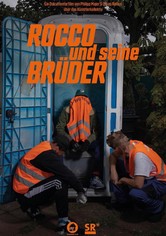Rocco und seine Brüder - Radikale Aktionskunst aus Berlin