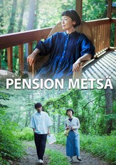 Pension Metsä