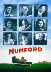 Dr. Mumford