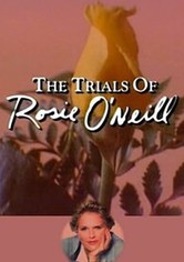 Die Fälle der Rosie O’Neill