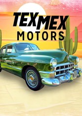 Tex Mex Motors