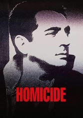 Homicide - Mordkommission