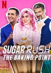 Sugar Rush: The Baking Point