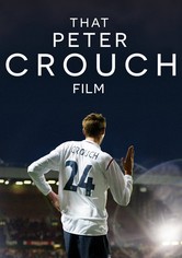 That Peter Crouch Film