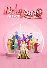 Drag Race Francia