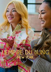 L'Empire du bling : New York