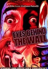 Eyes Behind the Wall