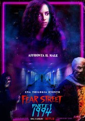 Fear Street Parte 1: 1994