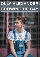 Olly Alexander: creciendo gay