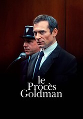 Le Procès Goldman