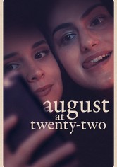 August at Twenty-Two