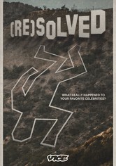 (re)solved