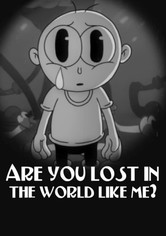 Moby & the Void Pacific Choir: Are You Lost in the World Like Me