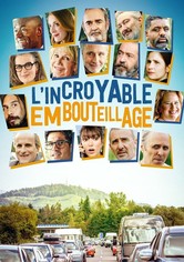 L'incroyable embouteillage