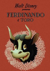 Ferdinando il toro