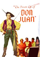 Don Juans kärleksaffärer