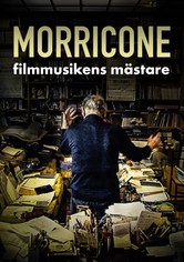 Morricone: filmmusikens mästare