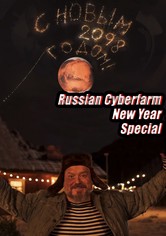 Russian Cyberfarm New Year Special