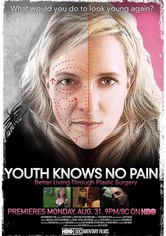 Make Me Young: Youth Knows No Pain