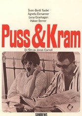 Puss och Kram